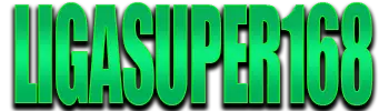 Logo LIGASUPER168